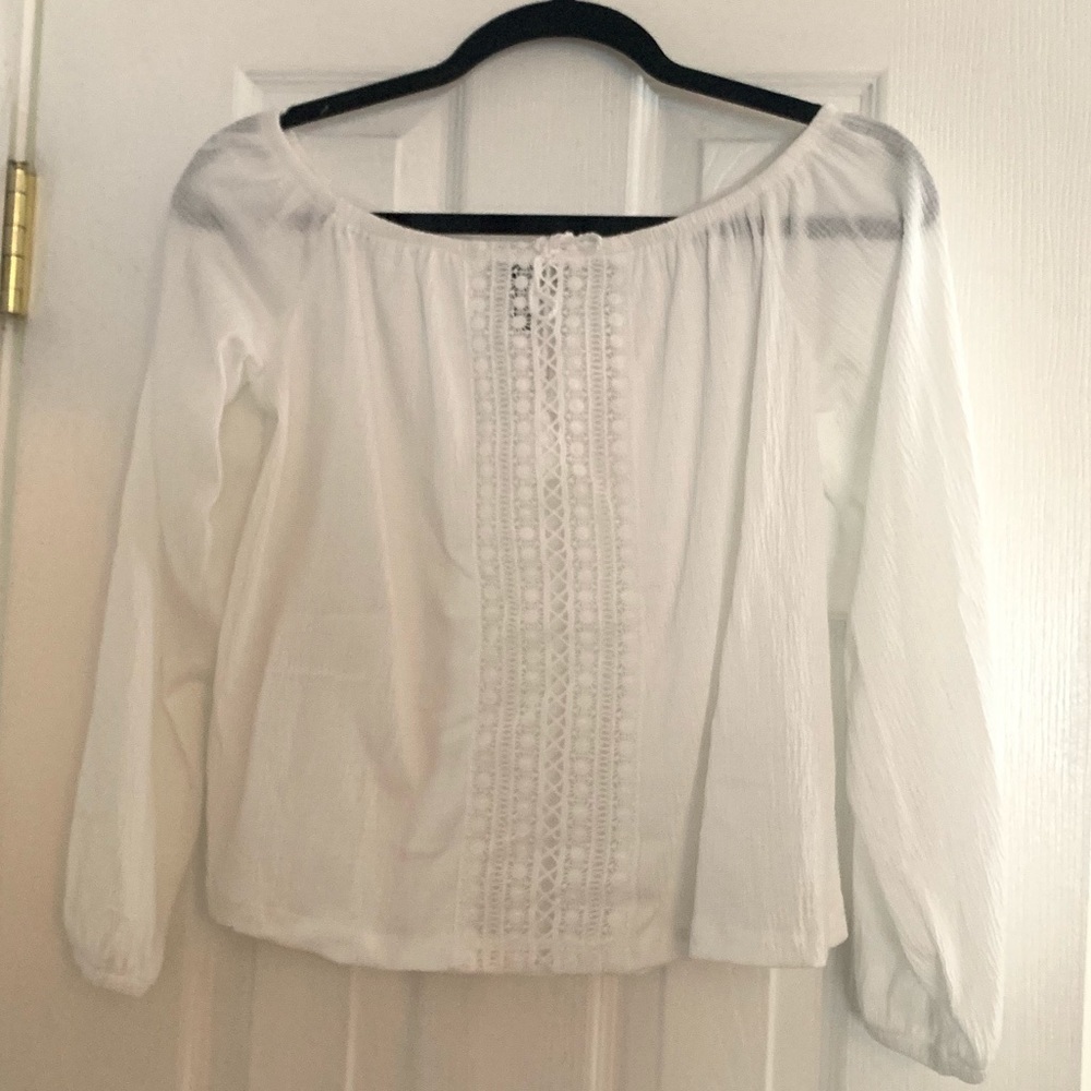 H&M Divided Top